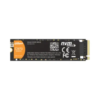 SSD Dahua C970 256GB NVME