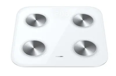 HUAWEI SCALE 3