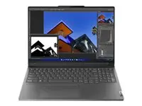 LENOVO ThinkBook 16p G4 Intel Core i9-13900H 16inch 3.2K 165Hz 16GB 512GB RTX 4060 W11P Storm Grey 2y