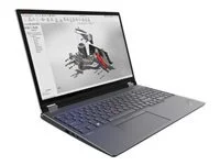 LENOVO ThinkPad P16 G2 Intel Core i7-13700HX 16inch WQXGA 165Hz 32GB 1TB RTX 2000 ADA W11P storm grey 3y prenosni računalnik