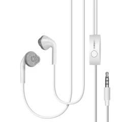 Originalne bele prostorocne slušalke Samsung