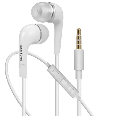 Samsung EHS64AVFWE naglavne slušalke - bele