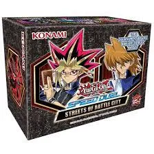Yugioh Speed Duel: Streets of Battle City