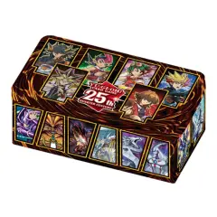 Yugioh 2023 Tin Dueling Heroes