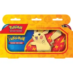 POKEMON Back to School peresnica