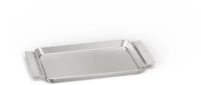 BOSCH HEZ9TY010 Teppan yaki plošča za pečico in indukcijo