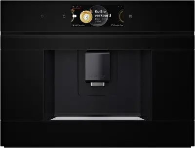 BOSCH CTL7181B0 Vgradni kavni aparat