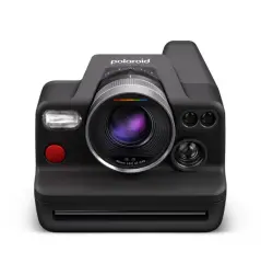 POLAROID I-2 fotoaparat črn