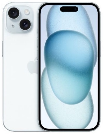 Apple iPhone 15 128 GB