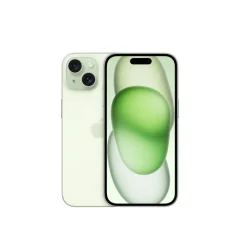 APPLE iPhone 15 128GB Green pametni telefon