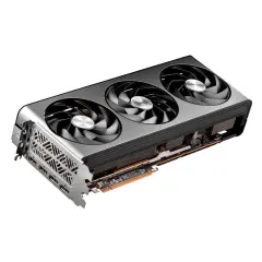 SAPPHIRE AMD Radoen RX 7700 XT NITRO+ 12GB GDDR6 gaming grafična kartica