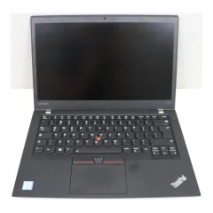 Lenovo ThinkPad T470s IPS 14″