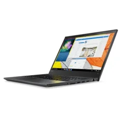 Lenovo ThinkPad T570 IPS 15,6″