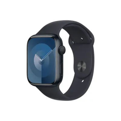 APPLE Watch Series 9 GPS midnight Alu M/L 45mm pametna ura