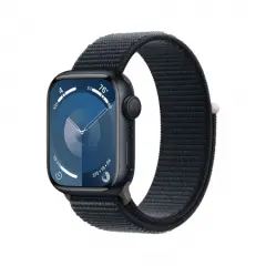 APPLE Watch Series 9 GPS Midnight Alu M/L pametna ura