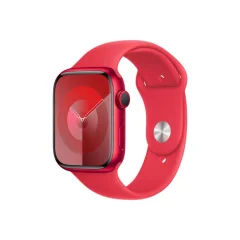 Apple Watch Series 9 GPS 45mm(Product RED) M/L