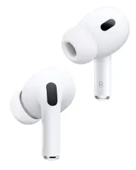 APPLE AirPods Pro (2nd gen.) brezžične slušalke z MagSafe polnilno škatlico (USB‑C)