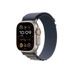 Apple Watch Ultra 2 GPS + Cell Blue loop M