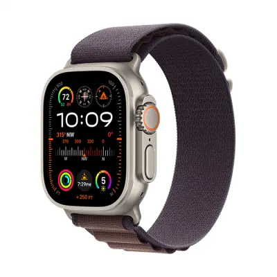Apple Watch Ultra 2 GPS + Cell 49mm Indigo Loop