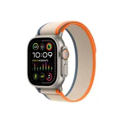APPLE Watch Ultra 2 GPS + Cell49mm Orange/Beige M/L