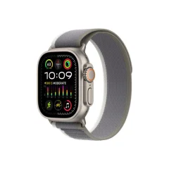 Apple Watch Ultra 2 GPS + Cell 49mm Green/Gray S/M