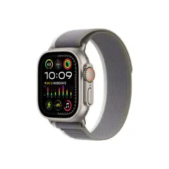 APPLE Watch Ultra 2 GPS + Cell 49mm Green/Gray S/M