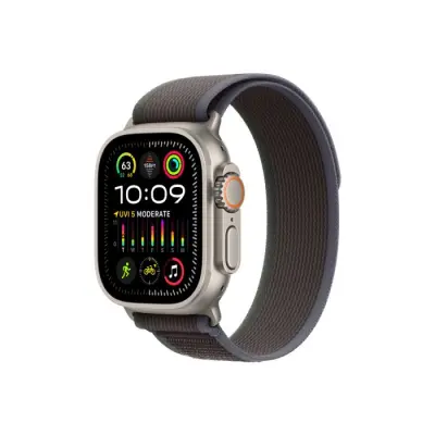 Apple Watch Ultra 2 GPS + Cell 49mm Blue/Black S/M