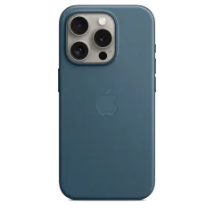 iPhone 15 Pro Max Case Magsafe Pacific Blue
