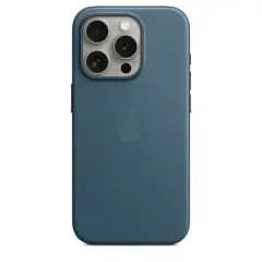 APPLE iPhone 15 Pro Max Magsafe (Pacific Blue) ovitek