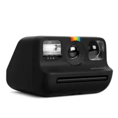 POLAROID GO 2 fotoaparat črn