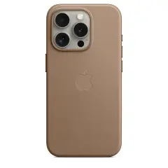 APPLE iPhone 15 Pro Max Magsafe (Taupe) ovitek