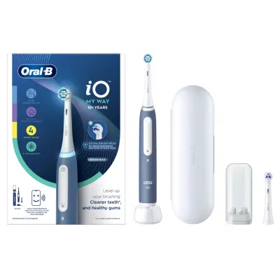 Električna zobna ščetka ORAL-B iO MY WAY
