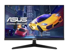 ASUS VY249HGE 24" (60,5cm), FHD (1920 x 1080), IPS, 144Hz Eye Care Gaming Monitor