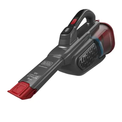 AKU ROČNI SESALNIK 12V 1.5Ah
