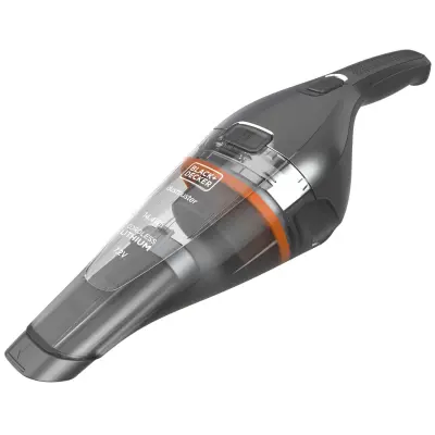 AKU ROČNI SESALNIK 7.2 V Li-Ion 2Ah