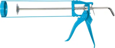 PIŠTOLA ZA SILIKON 225MM