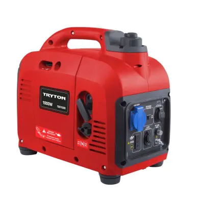 GENERATOR INVERTERSKI 1kW, 1x230V
