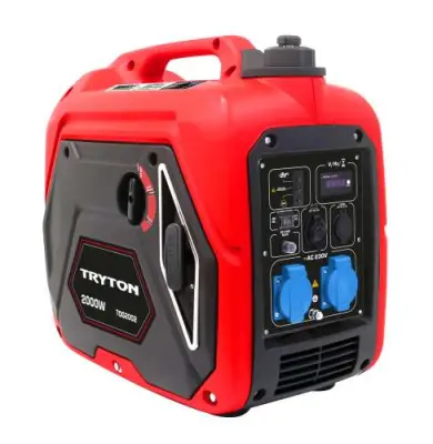 GENERATOR INVERTERSKI 2kW, 2x230V