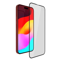 Naslednja One Vsestranska steklena zaščita zaslona za iPhone 15 Pro Max