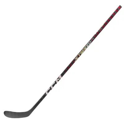 Hokejska kompozitna palica CCM JetSpeed FT5 Pro Senior 75 Grip 28, stran: desna