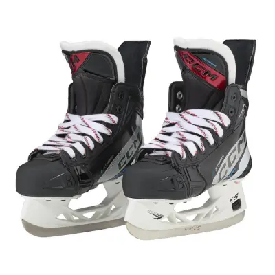 Hokejske drsalke JetSpeed FT680 Junior, velikost: 1,5, širina: navadna