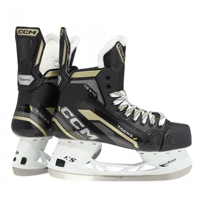 Hokejske drsalke CCM Tacks AS-570 Intermediate, velikost: 5, širina: navadna