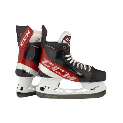 Hokejske drsalke JetSpeed FT4 Pro Senior, velikost: 8,5, širina: zožena