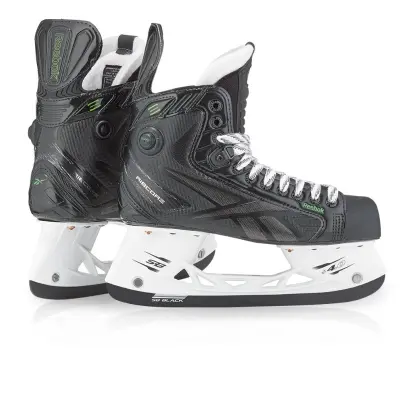 Hokejske drsalke SK Reebok Ribcor Senior, velikost: 6,5, širina: D