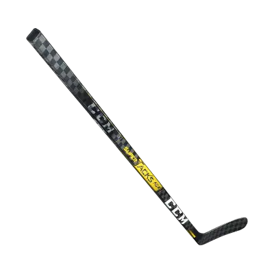 Hokejska kompozitna palica CCM Super Tacks AS2 PRO Junior, 50 Grip 29, stran: desna