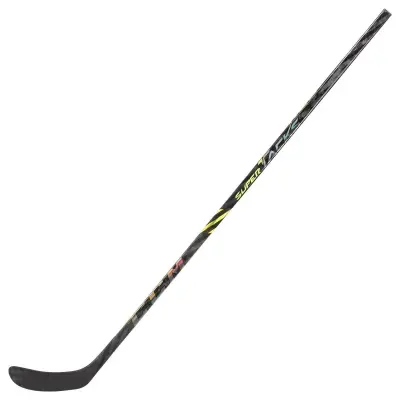 Hokejska kompozitna palica CCM Super Tacks AS4 Pro Senior, 85 Grip 28, stran: desna