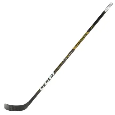 Hokejska kompozitna palica CCM AS5 PRO Intermediate, 55 Grip 28, stran: desna