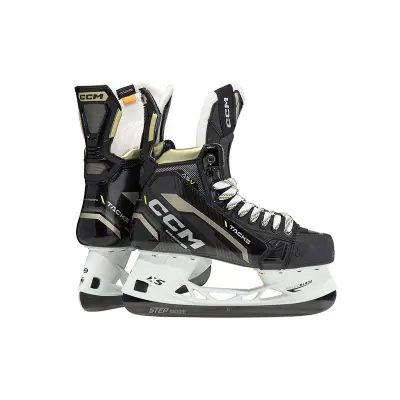 Hokejske drsalke CCM TACKS AS-V Senior, velikost: 9,5, širina: zožena