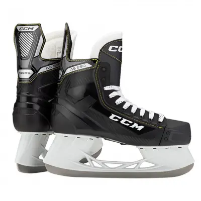 Hokejske drsalke CCM Tacks AS-550 Senior, velikost: 11, širina: navadna