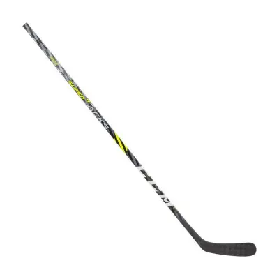 Hokejska palica CCM SuperTacks AS4 Senior, 80 Grip 29, stran: desna